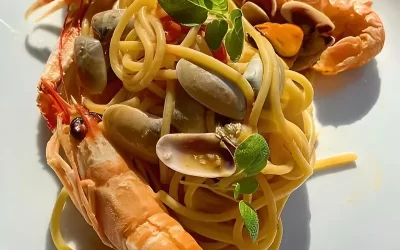 El Spaghetti: Un clásico de la cocina italiana