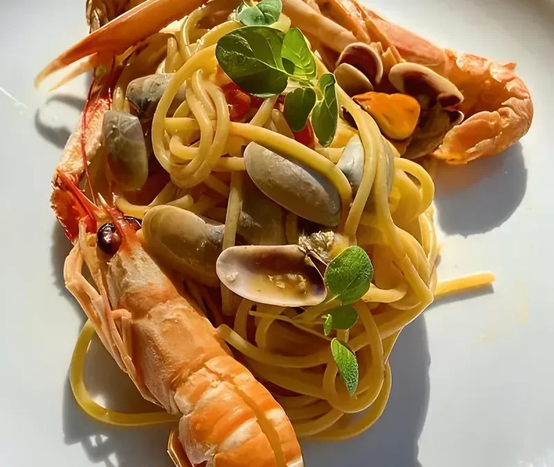 El Spaghetti: Un clásico de la cocina italiana